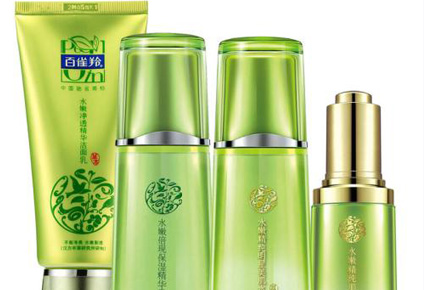 辨別百雀羚洗面奶真假的方法有哪些？