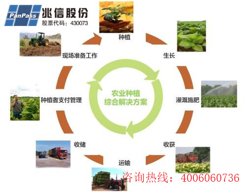 種子產(chǎn)品二維碼追溯系統(tǒng)軟件設計開發(fā)，助力農(nóng)業(yè)數(shù)字化發(fā)展