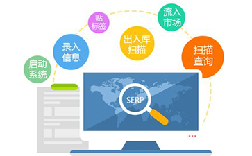 農產品追溯系統(tǒng)的查詢方法和優(yōu)勢