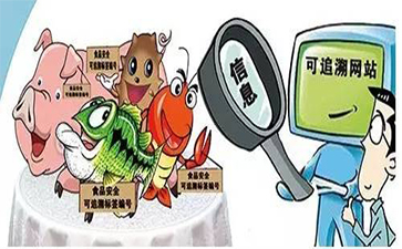 防偽標(biāo)簽在防偽溯源中有著怎樣的作用？