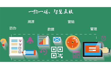 一物一碼促銷(xiāo)系統(tǒng)可以實(shí)現(xiàn)哪些功能優(yōu)勢(shì)?