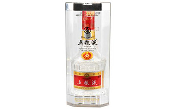 五糧液二維碼防偽標(biāo)簽如何制作？可以實(shí)現(xiàn)什么技術(shù)？
